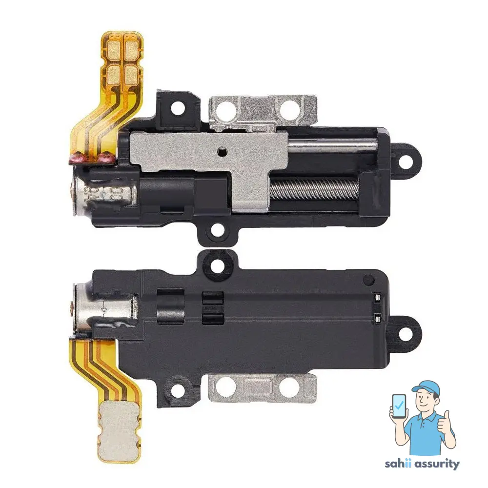 Camera Elevator for Motorola One Fusion Plus